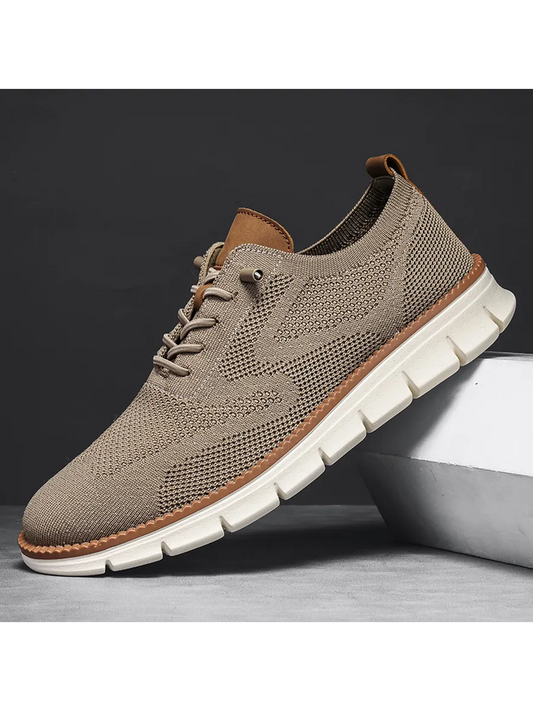 ComfoShoes – Chaussures orthopédiques ultra-confortables